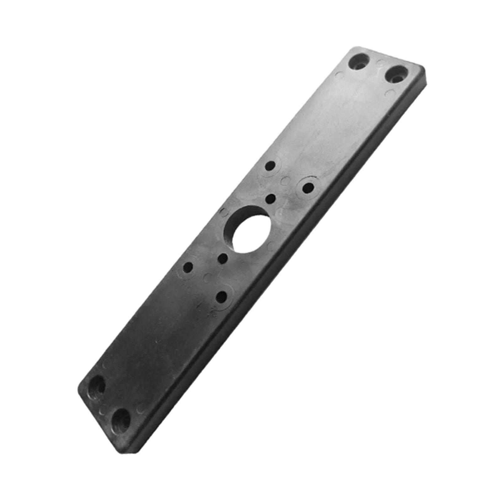 Fishing Kayak Rod Holder - Kayak Mount Track Easy Installation Sturdy