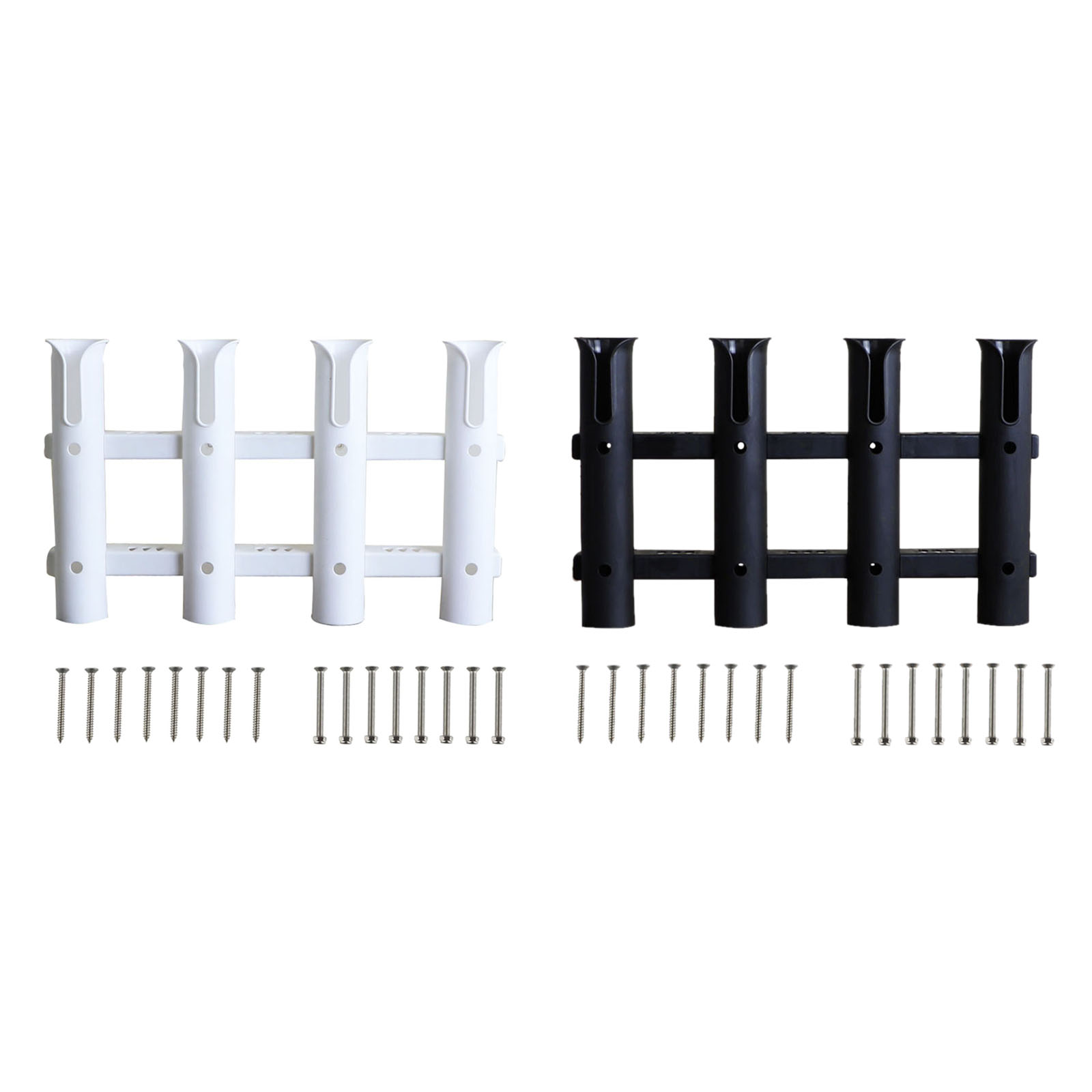 Fishing Rod Holder 4 Pole Port - Fishing Kayak Rod Holder ulasan dan harga