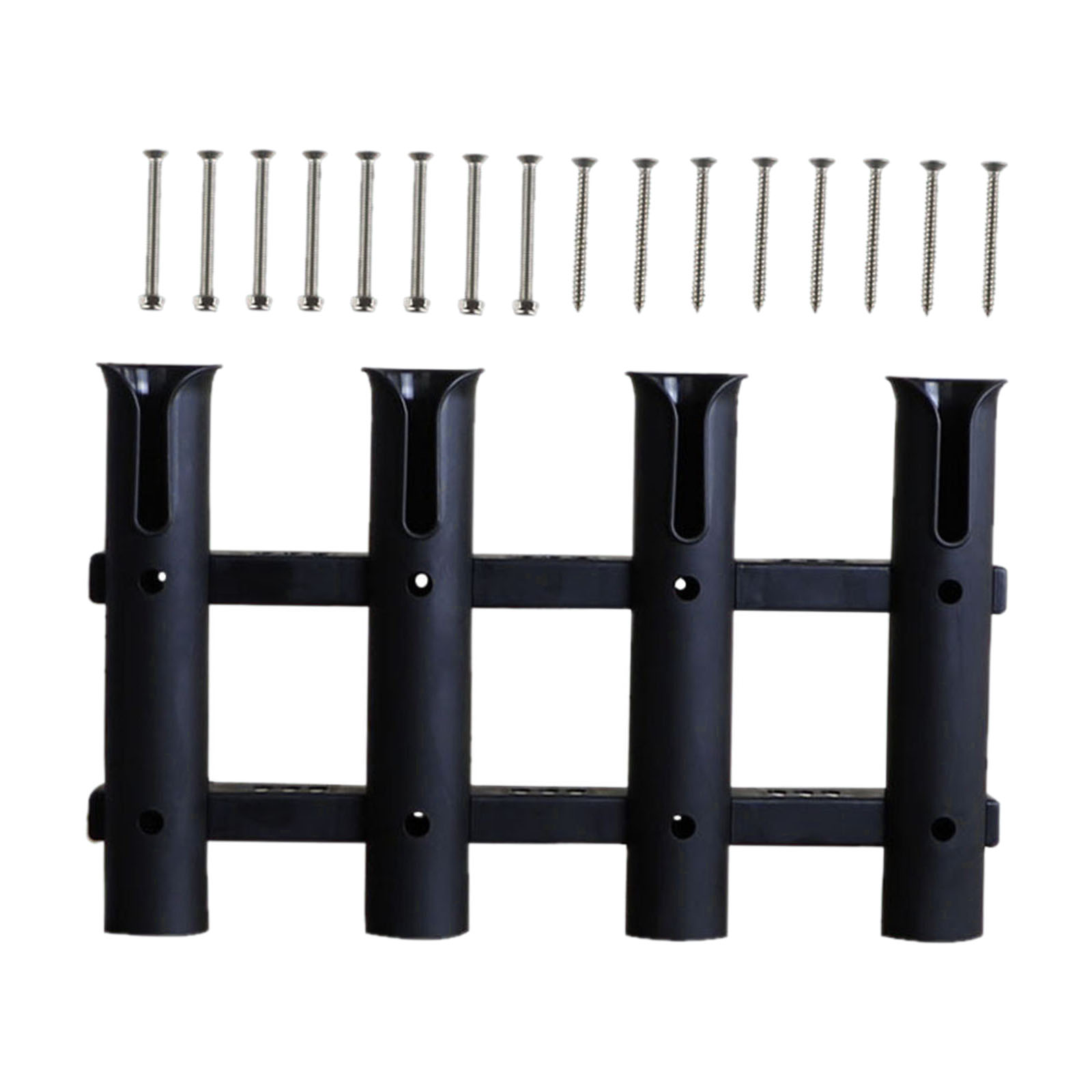 Fishing Rod Holder 4 Pole Port - Fishing Kayak Rod Holder ulasan dan harga