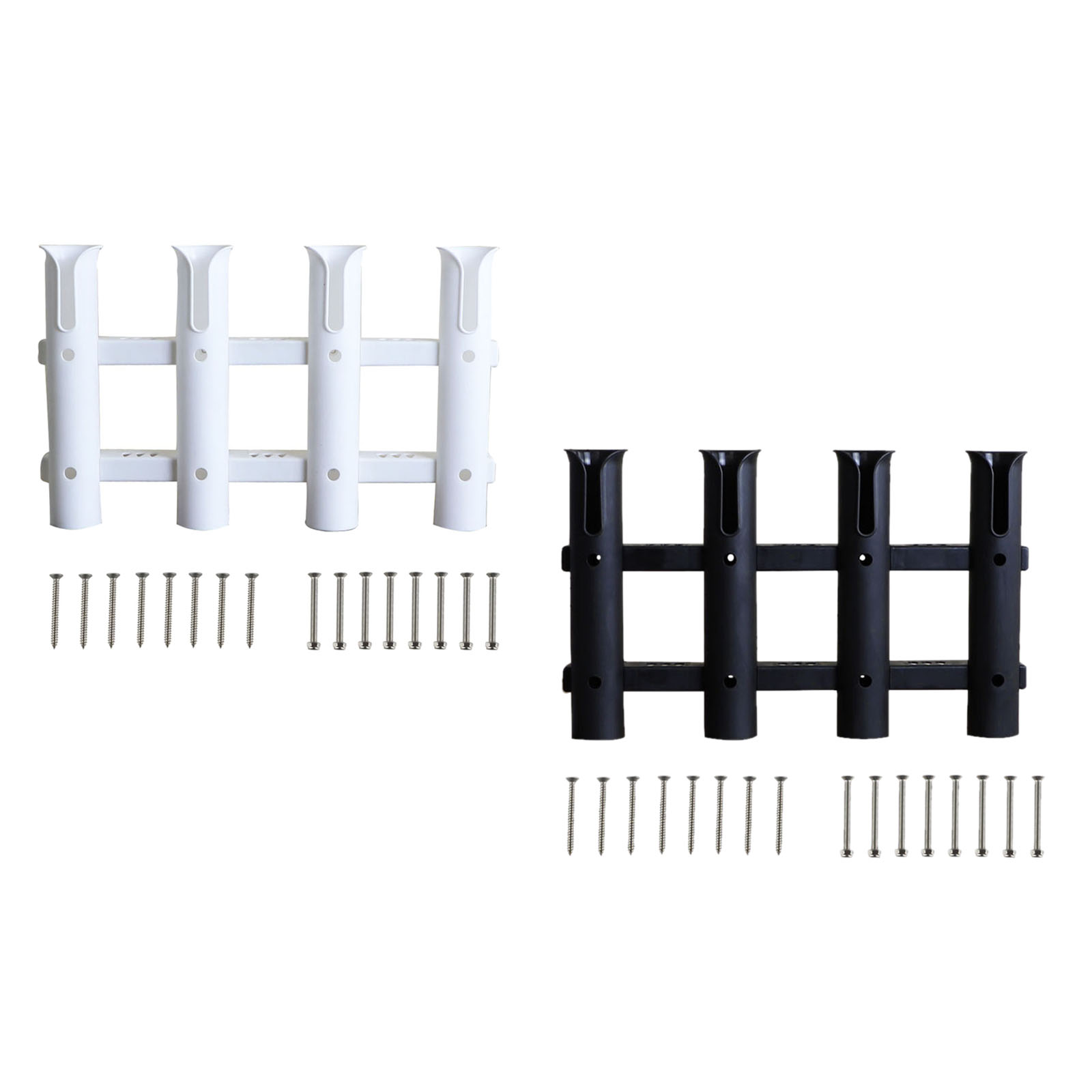 Fishing Rod Holder 4 Pole Port - Fishing Kayak Rod Holder ulasan dan harga