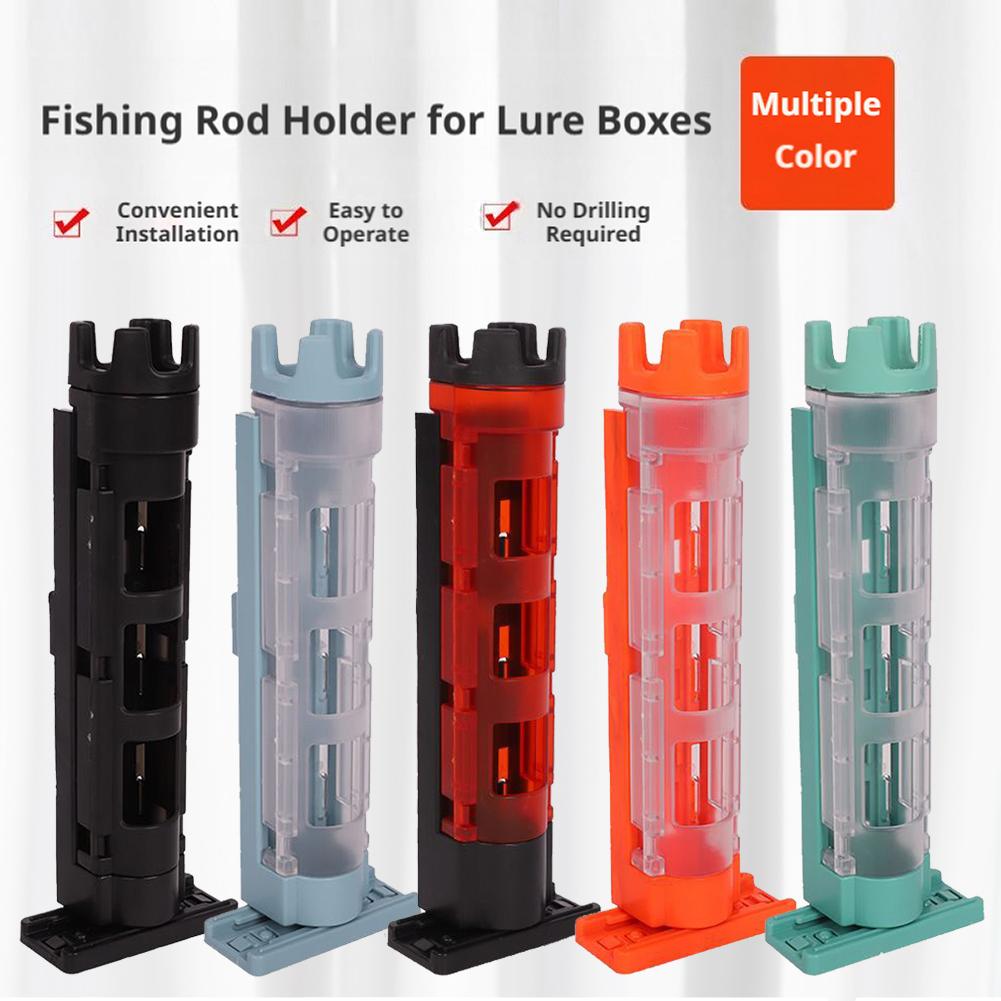 Fishing Pole Stand Bracket Det - Fishing Kayak Rod Holder ulasan dan harga