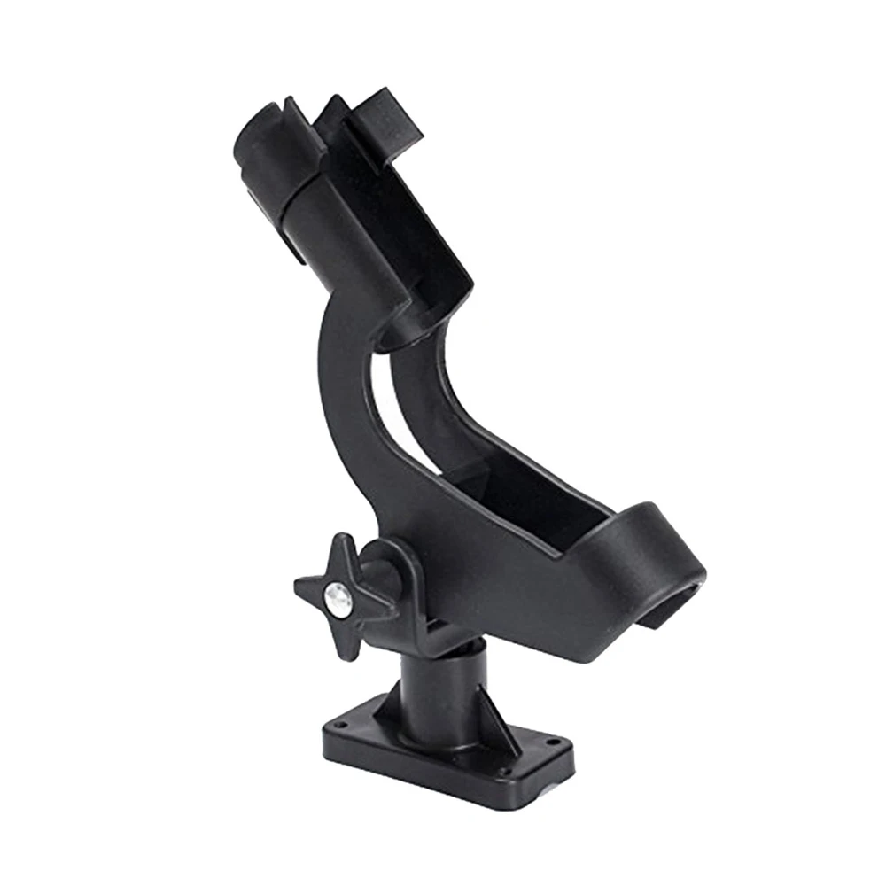 Adjustable Tackle Locking Hold - Fishing Kayak Rod Holder ulasan dan harga